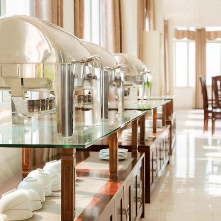 Royal Anan Hotel Ninh Bình Extérieur photo