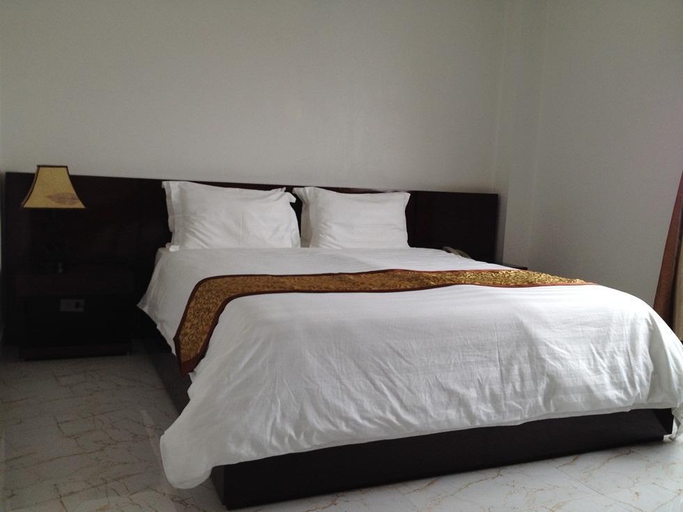Royal Anan Hotel Ninh Bình Chambre photo