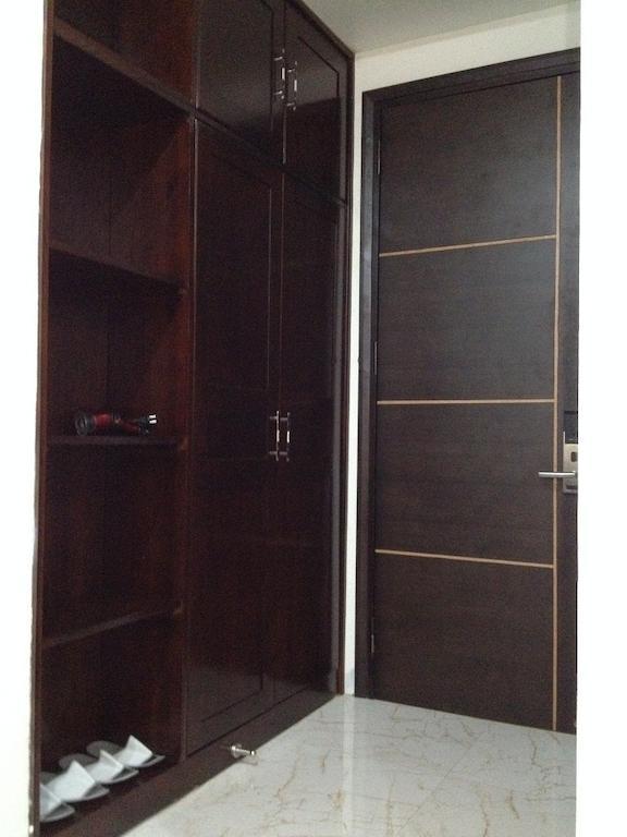 Royal Anan Hotel Ninh Bình Chambre photo
