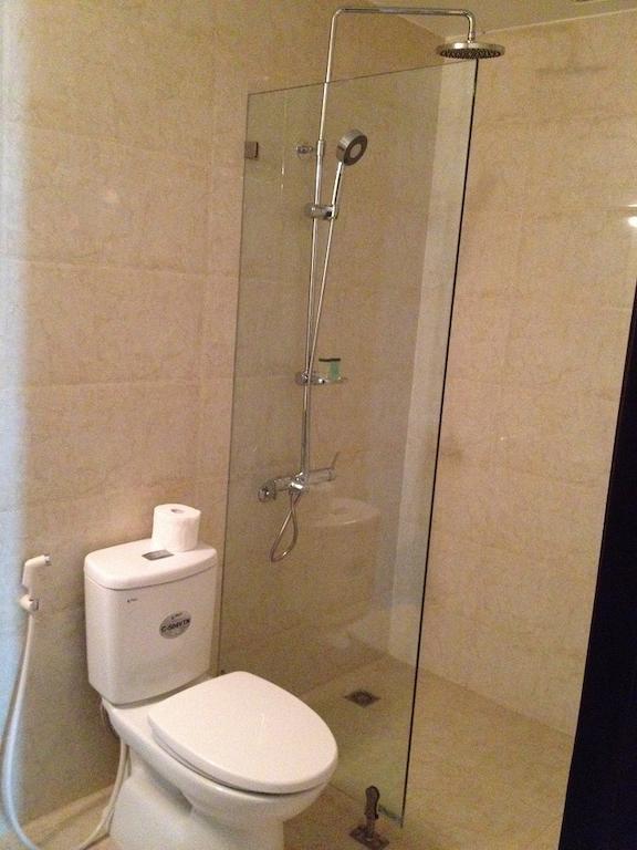 Royal Anan Hotel Ninh Bình Chambre photo