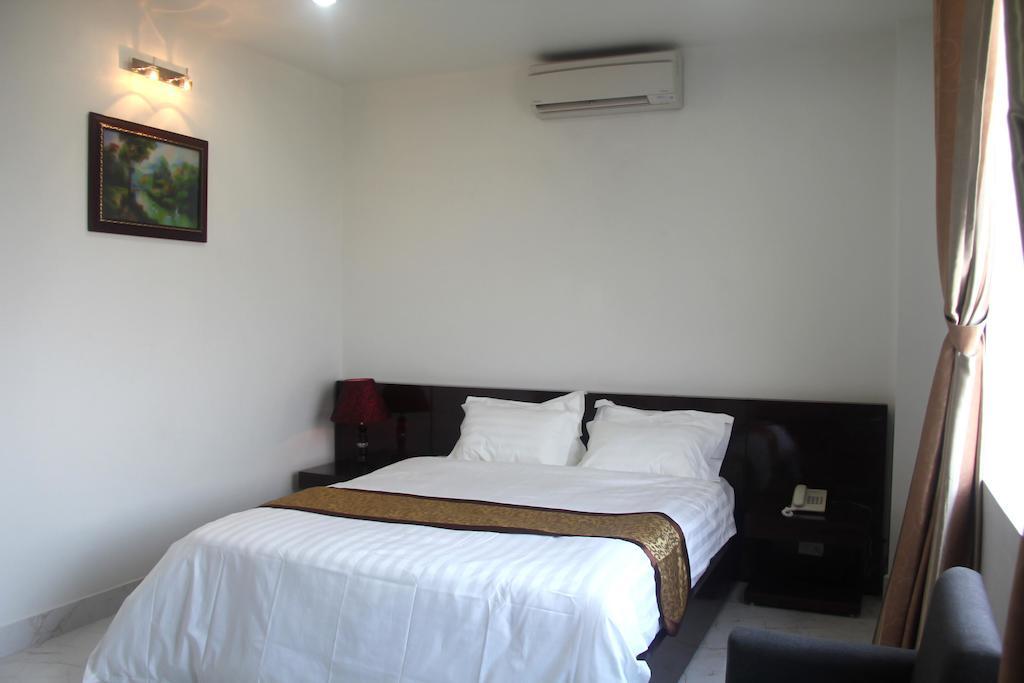 Royal Anan Hotel Ninh Bình Chambre photo