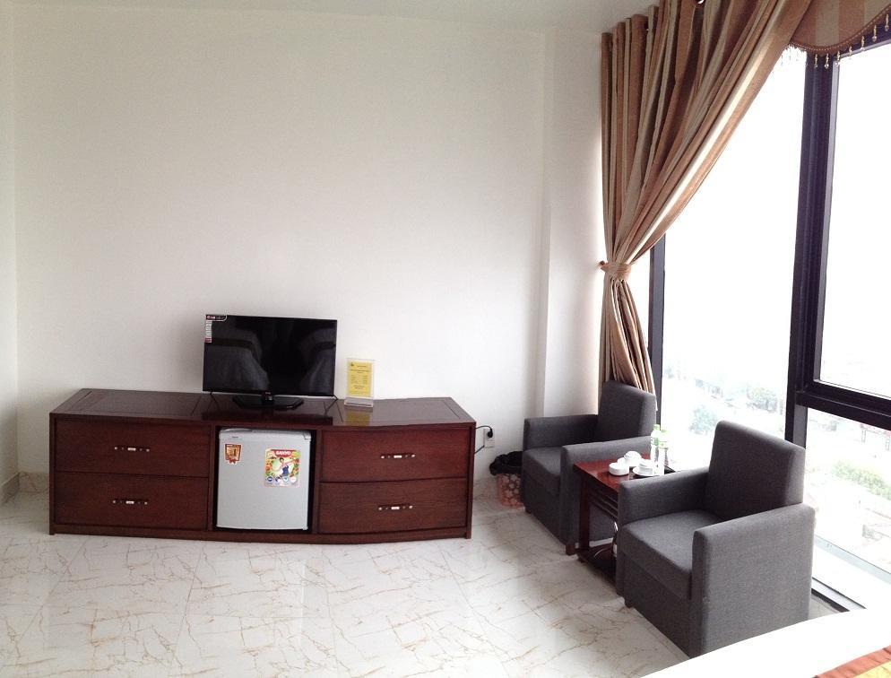 Royal Anan Hotel Ninh Bình Chambre photo
