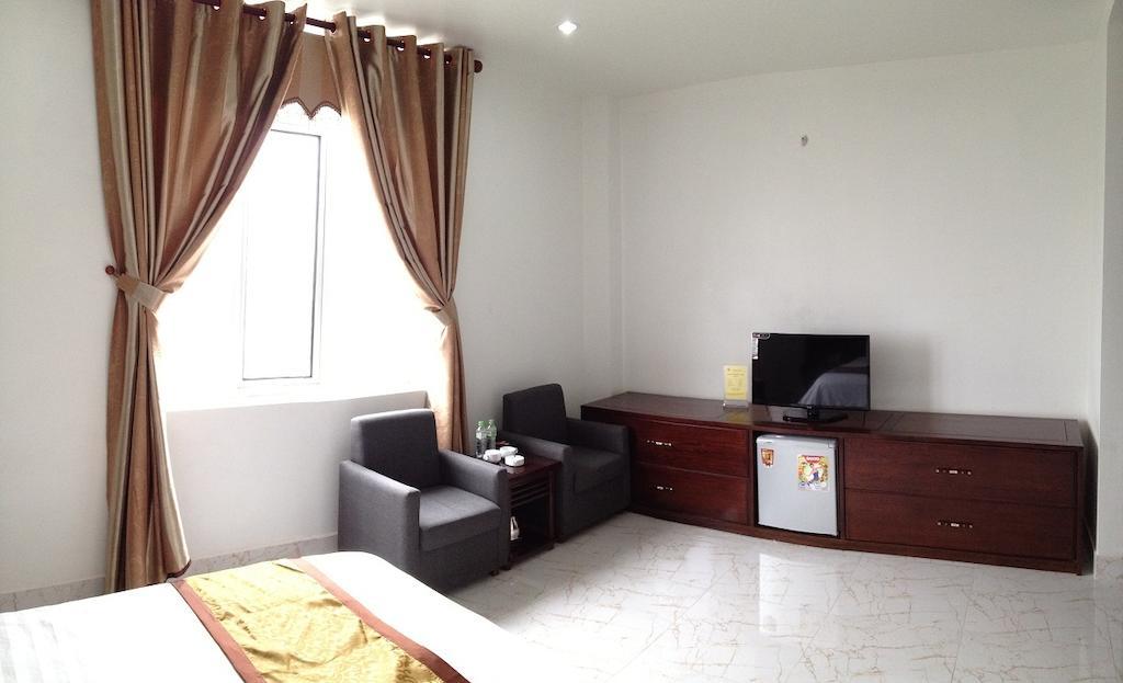 Royal Anan Hotel Ninh Bình Chambre photo