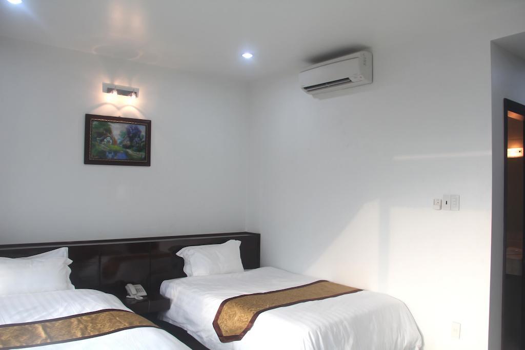Royal Anan Hotel Ninh Bình Chambre photo