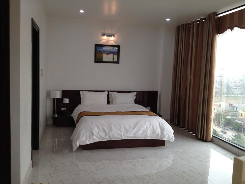 Royal Anan Hotel Ninh Bình Chambre photo