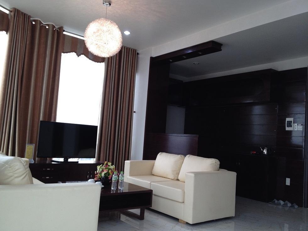 Royal Anan Hotel Ninh Bình Chambre photo