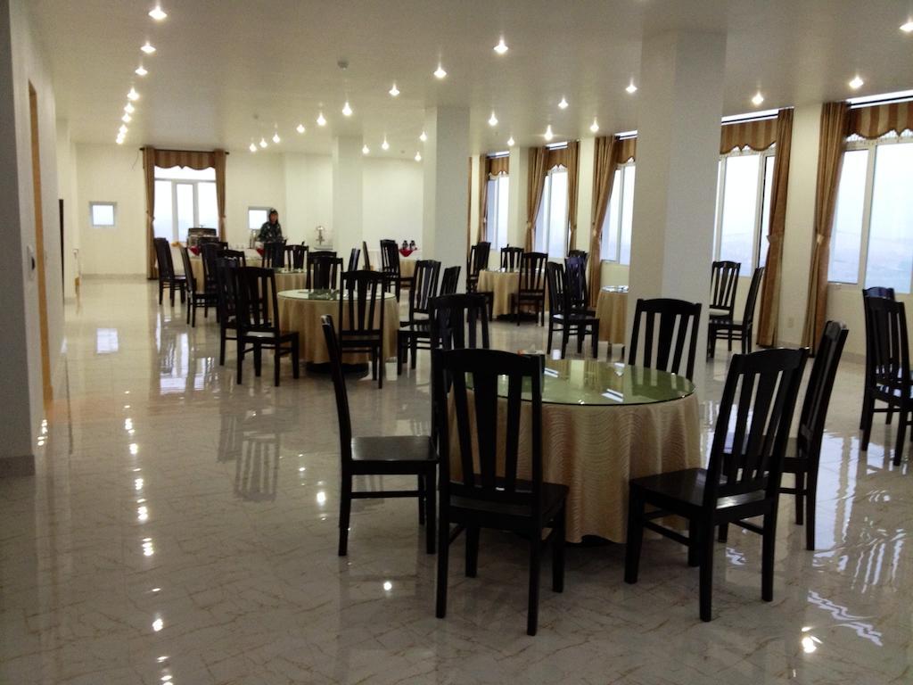 Royal Anan Hotel Ninh Bình Extérieur photo