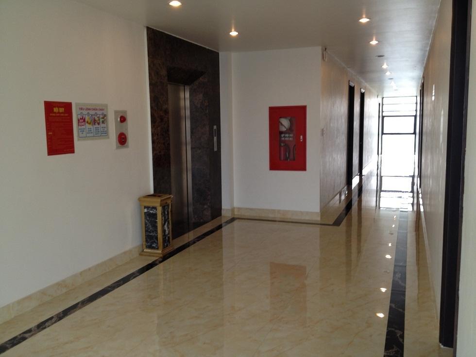 Royal Anan Hotel Ninh Bình Extérieur photo