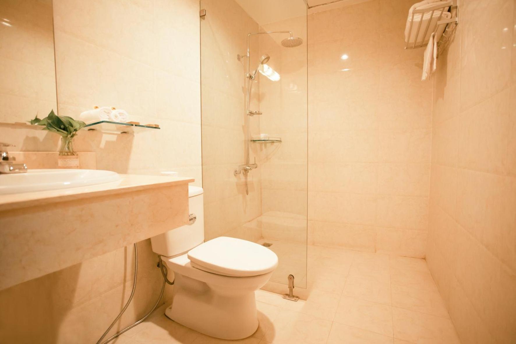Royal Anan Hotel Ninh Bình Extérieur photo