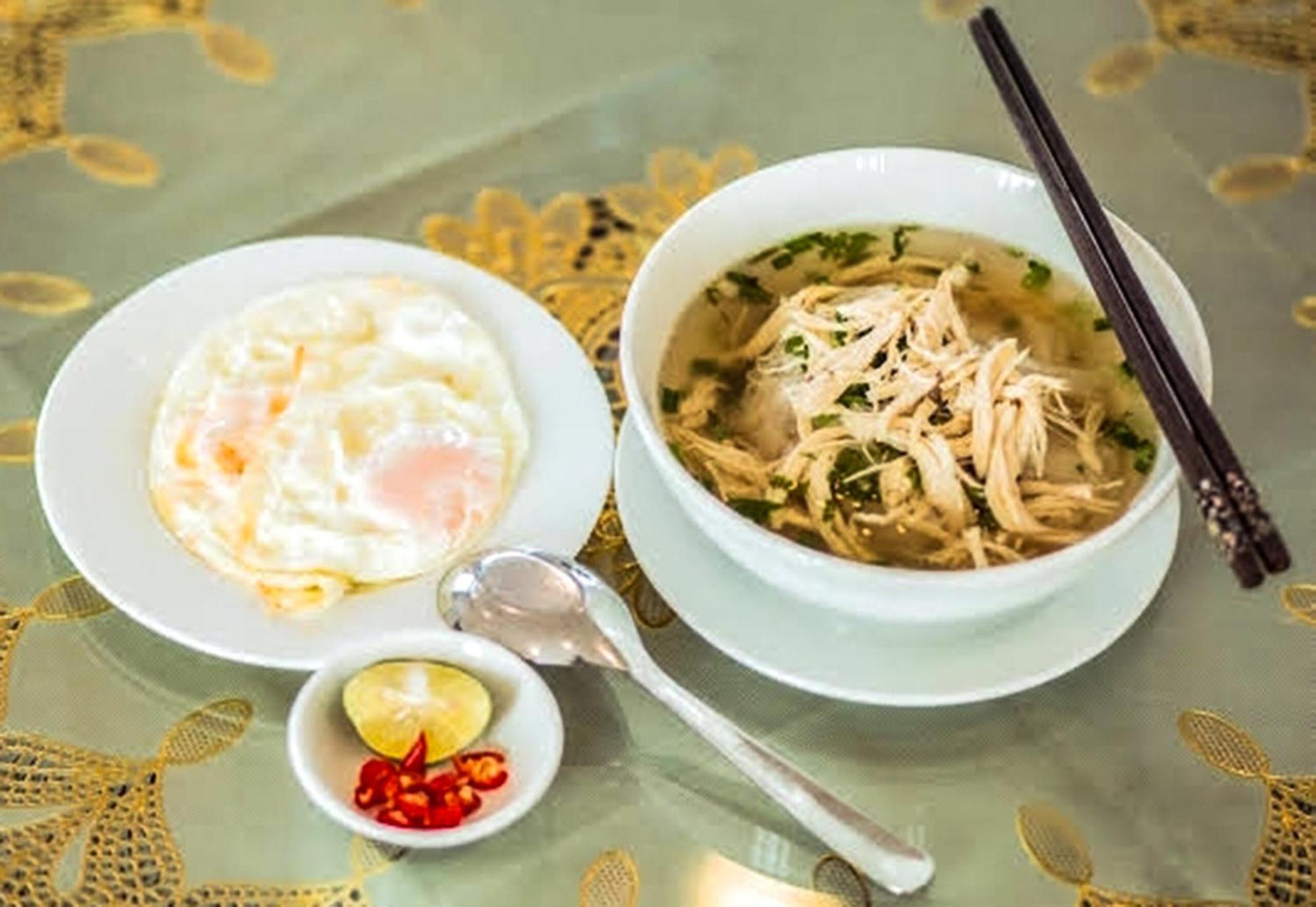 Royal Anan Hotel Ninh Bình Extérieur photo