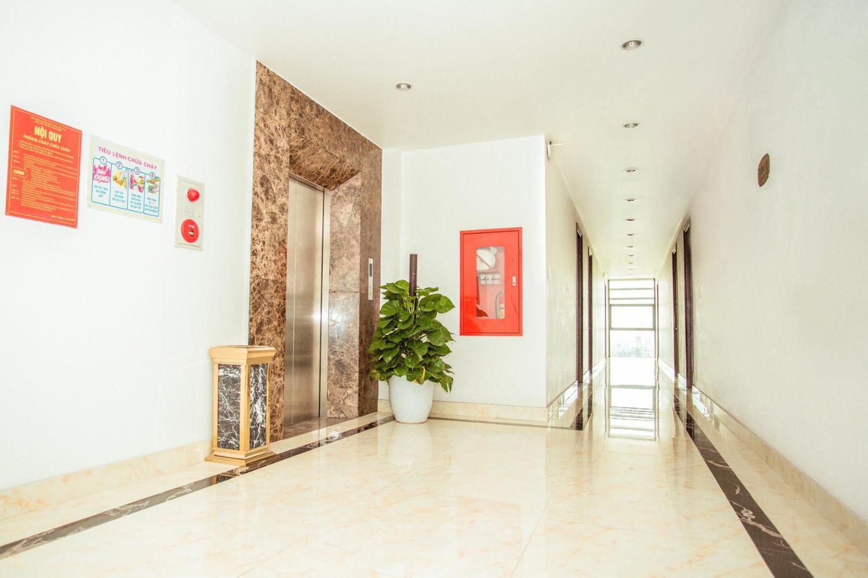 Royal Anan Hotel Ninh Bình Extérieur photo