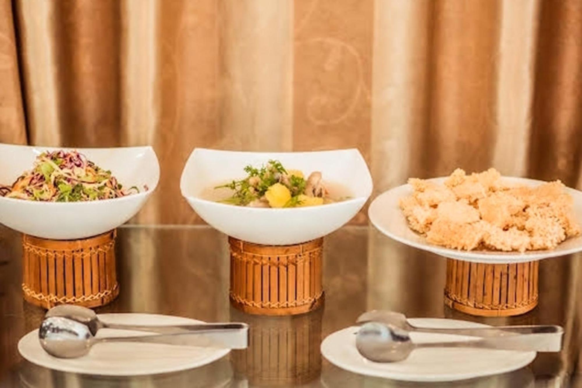 Royal Anan Hotel Ninh Bình Extérieur photo