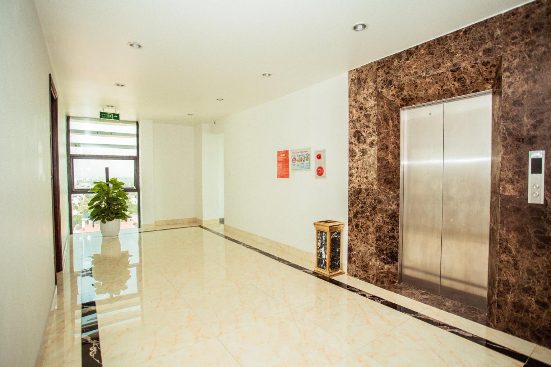 Royal Anan Hotel Ninh Bình Extérieur photo