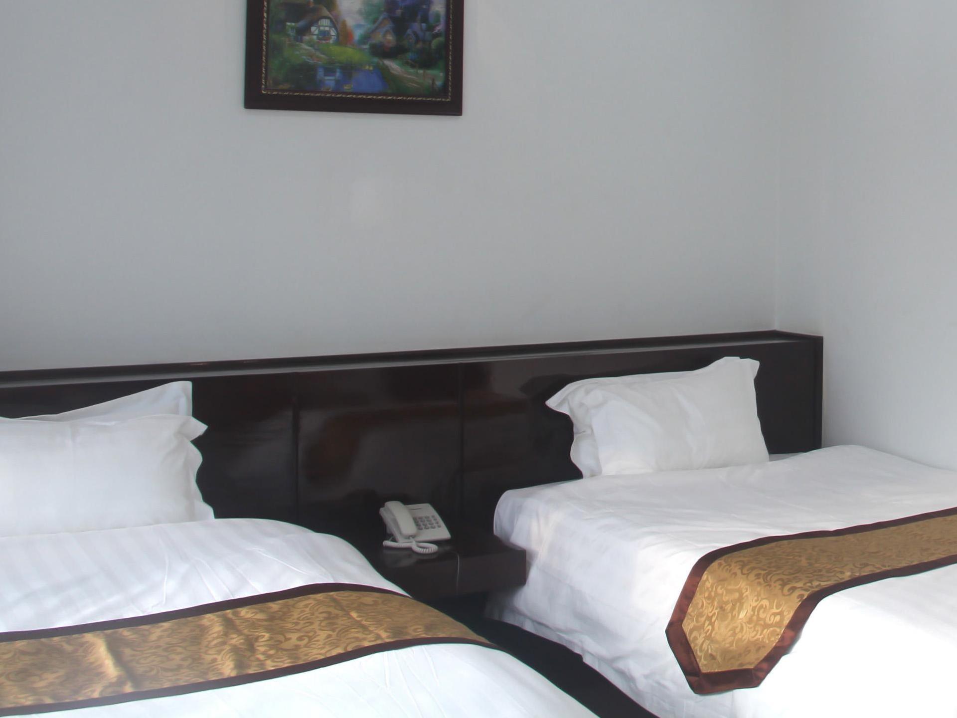 Royal Anan Hotel Ninh Bình Extérieur photo